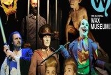 The National Wax Museum Plus